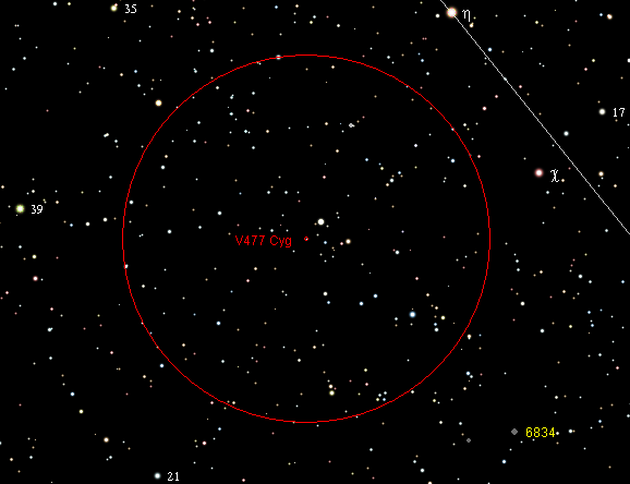 mapka V477 Cyg